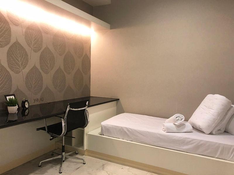 The Platinum Kuala Lumpur By Cozeestay Экстерьер фото