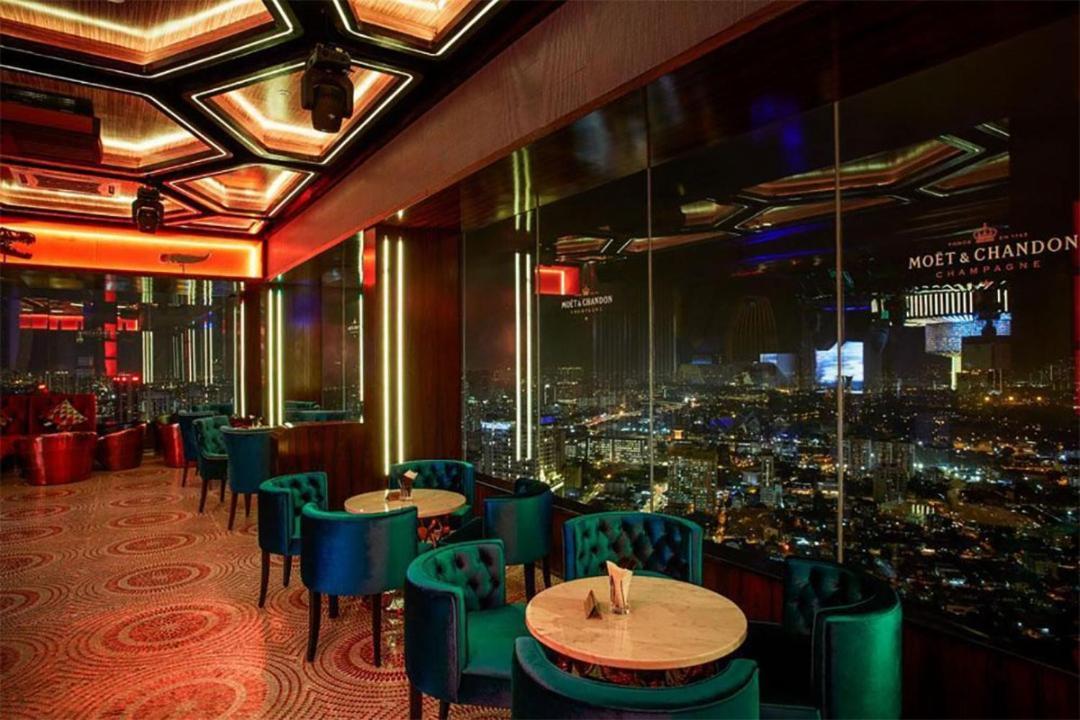 The Platinum Kuala Lumpur By Cozeestay Экстерьер фото
