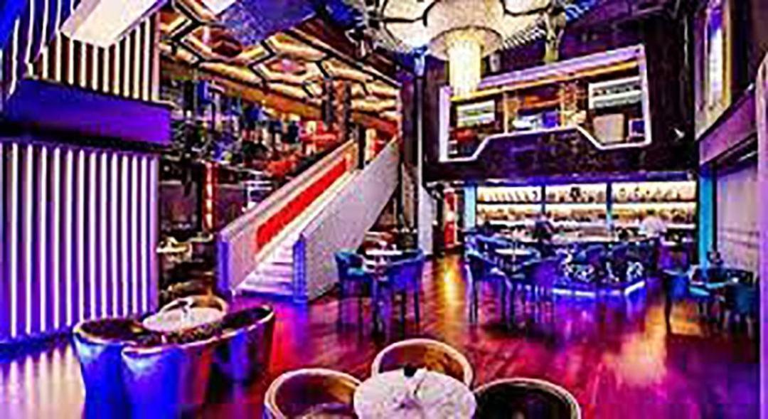 The Platinum Kuala Lumpur By Cozeestay Экстерьер фото