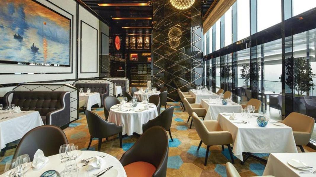 The Platinum Kuala Lumpur By Cozeestay Экстерьер фото